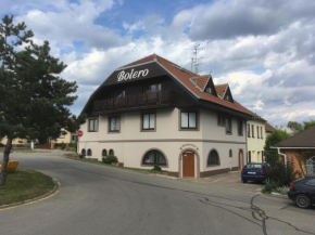 Penzion Bolero, Moravská Nová Ves